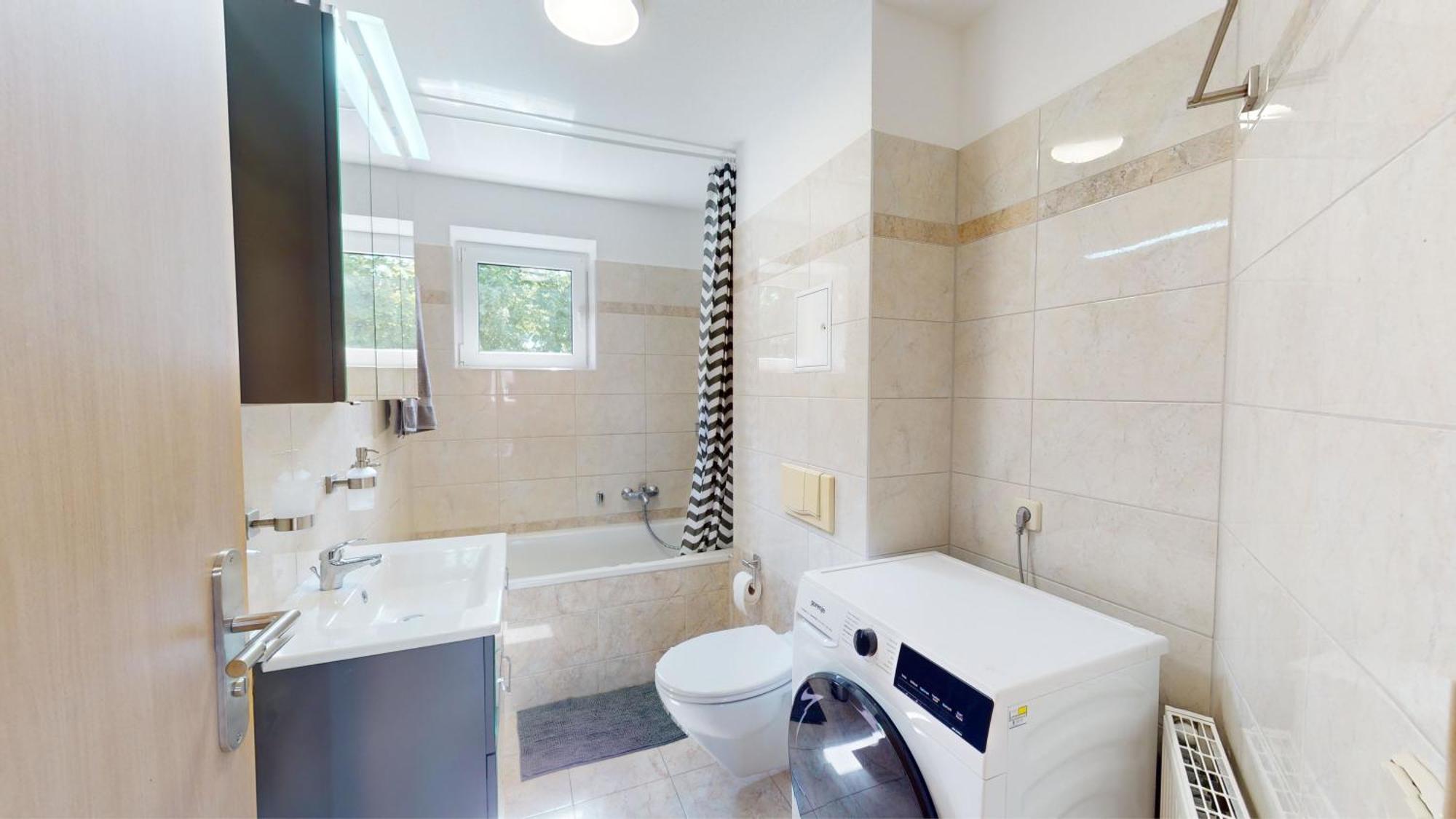 Sweethome - Luxus Apartment Auf 2 Etagen Magdeburg Eksteriør bilde